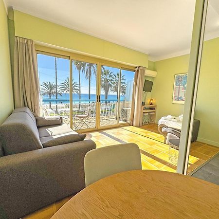 Promenade Holiday - Suffren Beach Nice Exterior photo